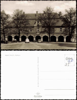 Ansichtskarte Soest Rathaus, Autos Davor U.a. VW Käfer 1959 - Soest