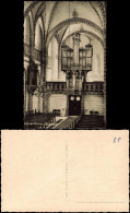 Postcard .Dänemark - Kloster Kirche Sorø Orgelet 1950 - Dänemark