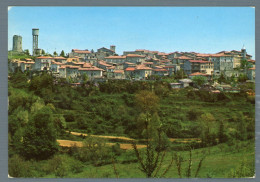 °°° Cartolina - Santopadrre Panorama - Nuova °°° - Frosinone