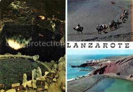 72858834 Lanzarote Kanarische Inseln  Kanarische Inseln - Andere & Zonder Classificatie