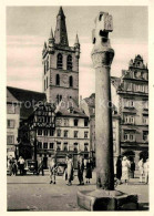 72858832 Trier Marktplatz Trier - Trier