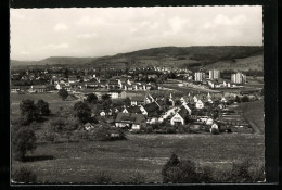 AK Gaildorf In Württemberg, Panoramaansicht Der Stadt  - Autres & Non Classés