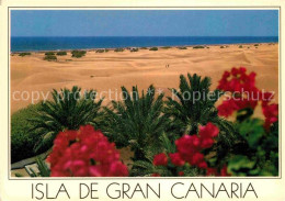 72858464 Maspalomas Duenen Gran Canaria Spanien - Otros & Sin Clasificación