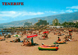 72858449 Playa De Las Americas Strand Hotels Arona Tenerife Islas Canarias - Otros & Sin Clasificación