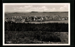 AK Tuningen, Panorama Aus Der Vogelschau  - Autres & Non Classés