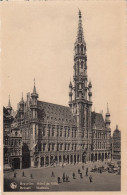 BRUXELLES HOTEL DE VILLE - Bruxelles-ville