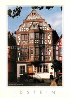 72858155 Idstein Killingerhaus Historisches Gebaeude Fachwerkhaus Idstein - Idstein