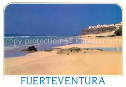 72858134 Jandia Panorama Strand Kueste Jandia - Other & Unclassified