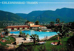 72858123 Tramin Weinstrasse  Erlebnisbad Freibad Tramin Weinstrasse  - Sonstige & Ohne Zuordnung