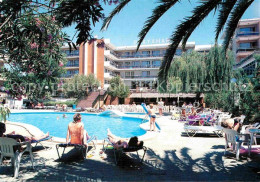 72858063 S Illot Hotel Playa Mar S Illot - Other & Unclassified