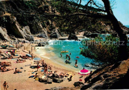 72857469 Lloret De Mar Cala Den Trons Costa Brava Spanien - Other & Unclassified