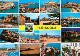 72857464 Peniscola Diversos Aspectos Peniscola - Andere & Zonder Classificatie
