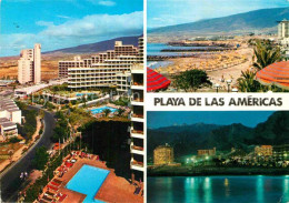 72857453 Playa De Las Americas Teilansichten Playa De Las Americas - Andere & Zonder Classificatie