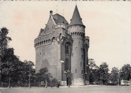 BRUXELLES   PORTE DE HAL - Brussel (Stad)