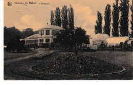 Beloeil   Chateau L Orangerie - Belöil