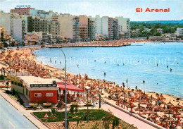 72857406 El Arenal Mallorca Strand Hotels  - Autres & Non Classés