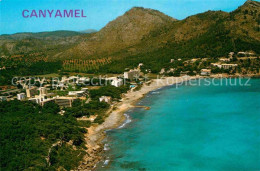 72857403 Canyamel Fliegeraufnahme Mallorca - Other & Unclassified