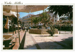 72857398 Cala Millor Mallorca Vista Parcial Islas Baleares Spanien - Andere & Zonder Classificatie