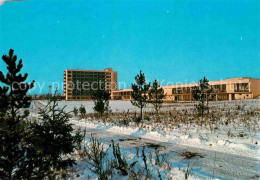 72857365 Trebon Sanatorium Aurora Trebon - Tchéquie