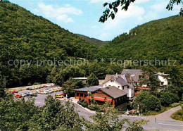 72857315 Lorch Rheingau Speiserestaurant Laukenmuehle  Lorch Rheingau - Andere & Zonder Classificatie