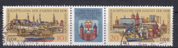 MICHEL NR 2343/2344 - Used Stamps