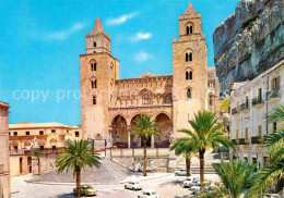 72857267 Cefalu Kathedrale  Cefalu - Sonstige & Ohne Zuordnung