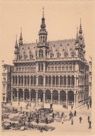 BRUXELLES   MAISON DU ROI - Bruselas (Ciudad)