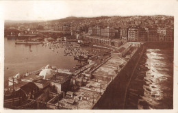 R327845 Alger. Vue Generale. LL. 14. Levy Et Neurdein Reunis - Monde