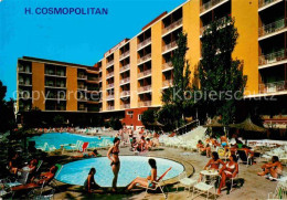 72857197 Playa De Palma Mallorca Hotel Cosmopolitan  - Sonstige & Ohne Zuordnung