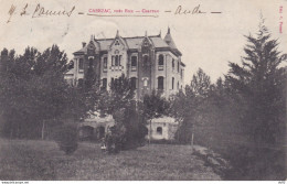 AUDE CABEZAC CHATEAU - Sonstige & Ohne Zuordnung