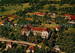 72856984 Bad Kissingen Fliegeraufnahme Versorgungskuranstalt Bad Kissingen - Bad Kissingen