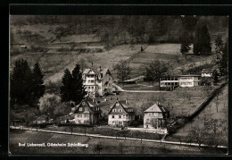 AK Bad Liebenzell, Gästeheim Schlossberg  - Other & Unclassified