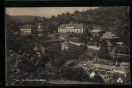 AK Calw, Bezirkskrankenhaus  - Calw