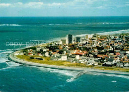 72856954 Norderney Nordseebad Fliegeraufnahme Norderney - Norderney