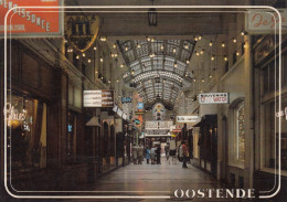 OSTENDE  GALERIE - Oostende