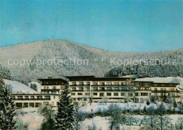 72856922 Baiersbronn Schwarzwald Kurhotel Mittental Baiersbronn - Baiersbronn