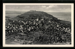 AK Hohenstaufen, Der Berg Mit Dem Dorf  - Otros & Sin Clasificación