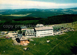 72856913 St Peter Schwarzwald Berghotel Kandel St. Peter - St. Peter