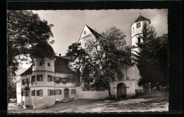 AK Schelklingen, Urspringschule  - Schelklingen