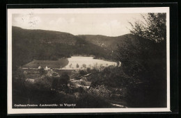 AK Lorch, Gasthaus-Pension Laukenmühle Im Wispertal  - Andere & Zonder Classificatie