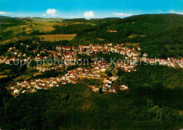 72856857 Lindenfels Odenwald Fliegeraufnahme Lindenfels - Altri & Non Classificati