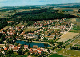 72856845 Bad Meinberg Fliegeraufnahme Bad Meinberg - Bad Meinberg