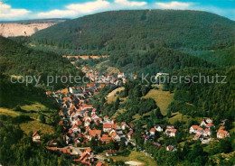 72856843 Bad Grund Fliegeraufnahme Bad Grund - Sonstige & Ohne Zuordnung