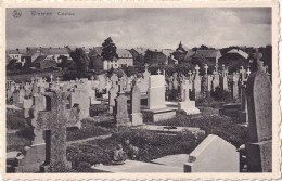 Winenne : Cimetière - Beauraing