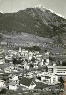 72856765 Bad Hofgastein Rauchkogel Fliegeraufnahme Bad Hofgastein - Autres & Non Classés