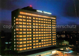 72856734 Kralovehradecko Hradec Kralove Hotel Cernigov  - Tchéquie