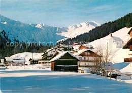 72856708 Baad Mittelberg Kleinwalsertal  Mittelberg - Other & Unclassified