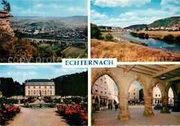 72856697 Echternach  - Other & Unclassified