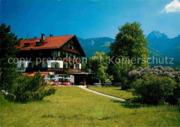 72856680 Bayrischzell Gasthaus Pension Rote Wand Wendelstein - Autres & Non Classés