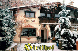 72856677 Bad Haering Tirol Gastof Hirtlhof Bad Haering Tirol - Other & Unclassified